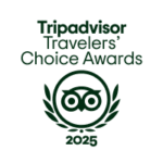 Tripadvisor Travellers Choice Award Winner 2025 - Best restaurants in Miami